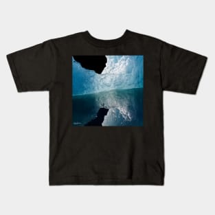 I C E B E R G - I Kids T-Shirt